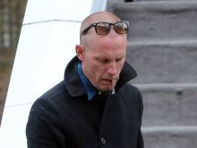 Laurence Fox