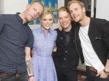 Laurence Fox