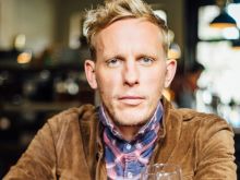 Laurence Fox