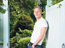 Laurence Fox