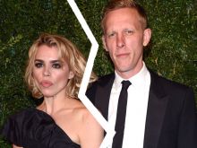 Laurence Fox