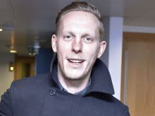 Laurence Fox
