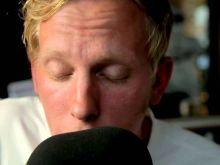 Laurence Fox