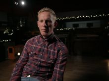 Laurence Fox