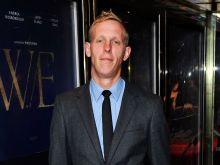 Laurence Fox