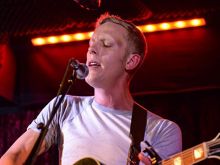 Laurence Fox