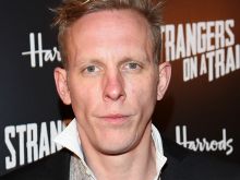 Laurence Fox