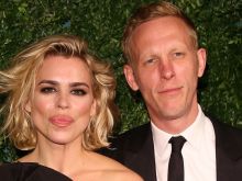 Laurence Fox