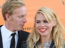 Laurence Fox