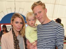 Laurence Fox