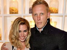 Laurence Fox photo