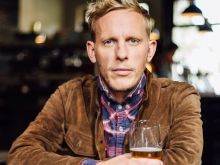 Laurence Fox photo