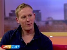 Laurence Fox