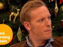 Laurence Fox photo