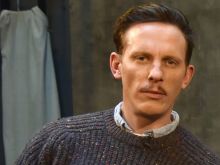 Laurence Fox
