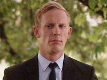 Laurence Fox