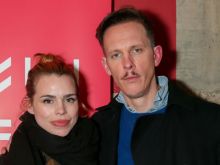 Laurence Fox