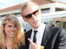 Laurence Fox