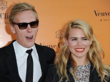 Laurence Fox