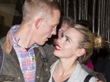 Laurence Fox