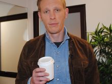 Laurence Fox