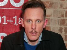 Laurence Fox
