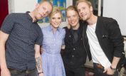 Laurence Fox