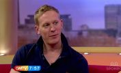 Laurence Fox