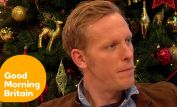 Laurence Fox