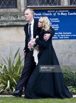Laurence Fox