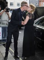 Laurence Fox