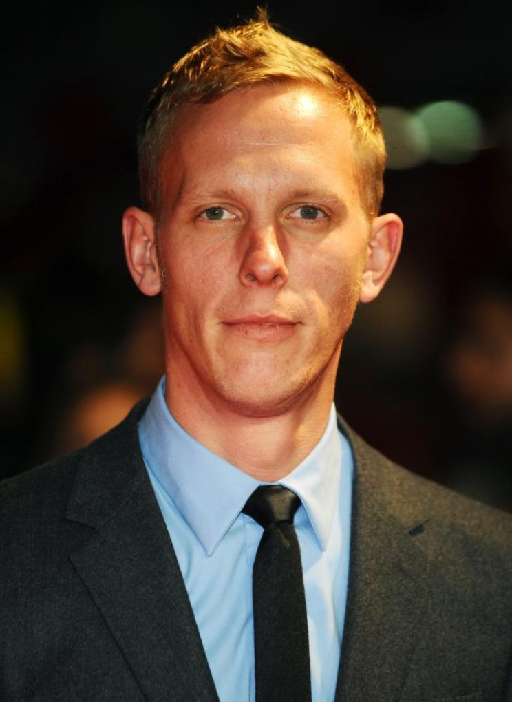 Laurence Fox