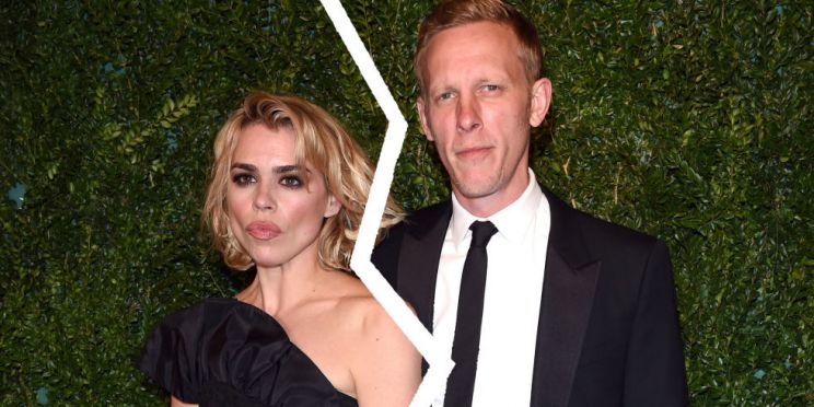 Laurence Fox