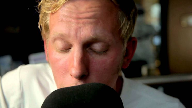Laurence Fox