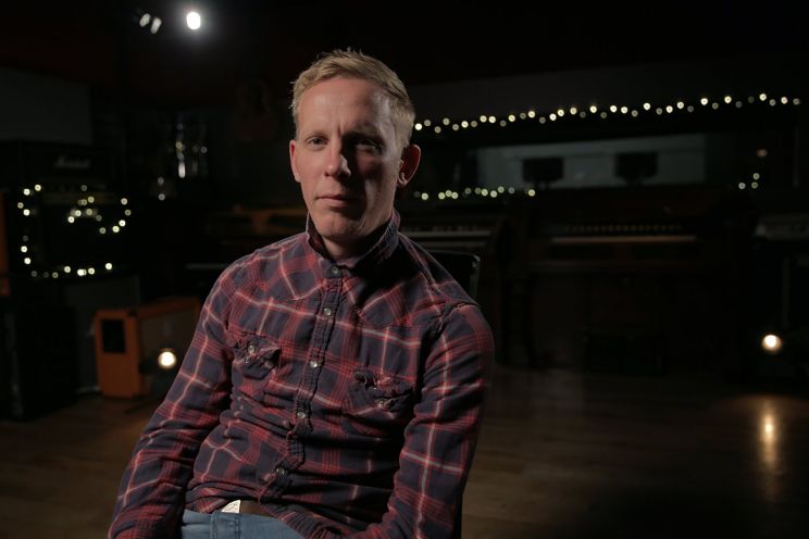 Laurence Fox