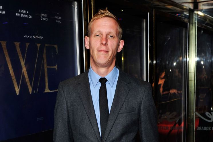 Laurence Fox