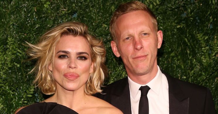 Laurence Fox