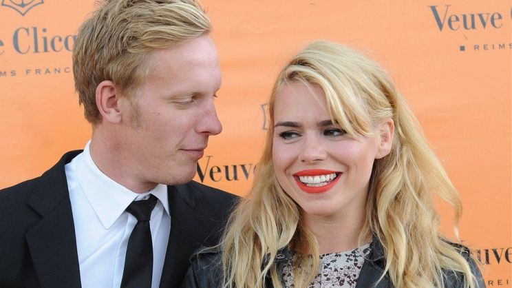 Laurence Fox