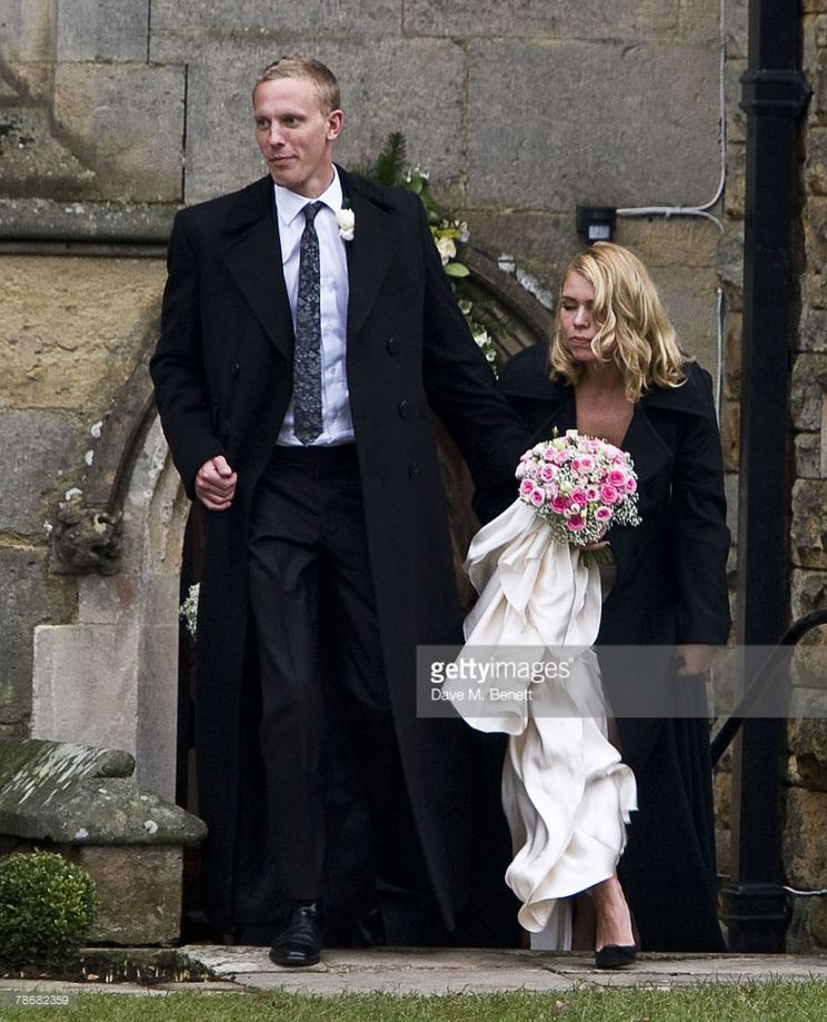 Laurence Fox