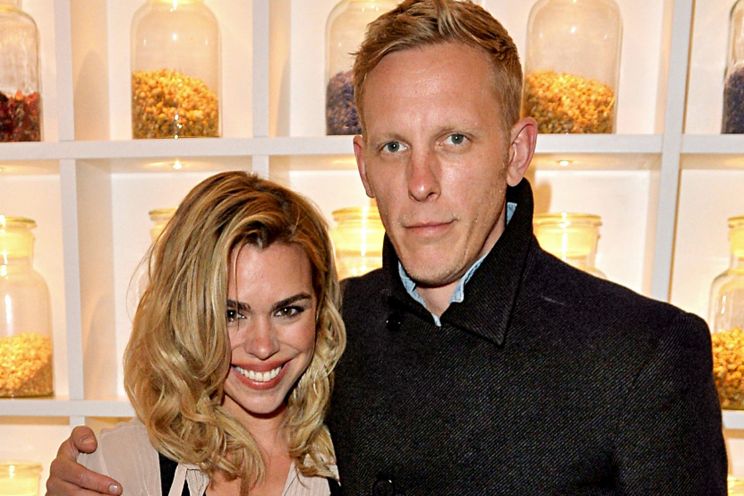 Laurence Fox