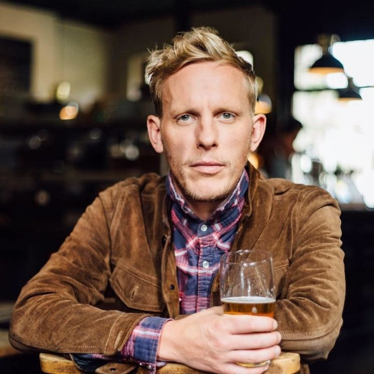 Laurence Fox