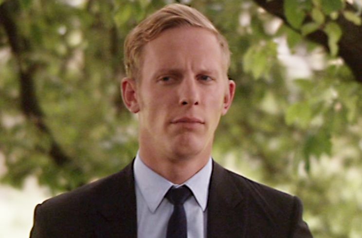 Laurence Fox