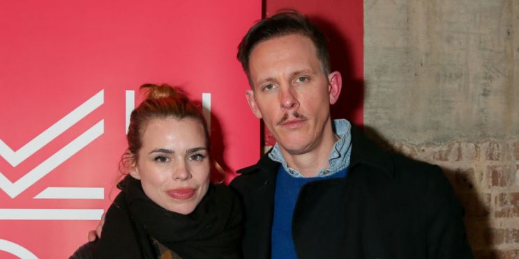Laurence Fox