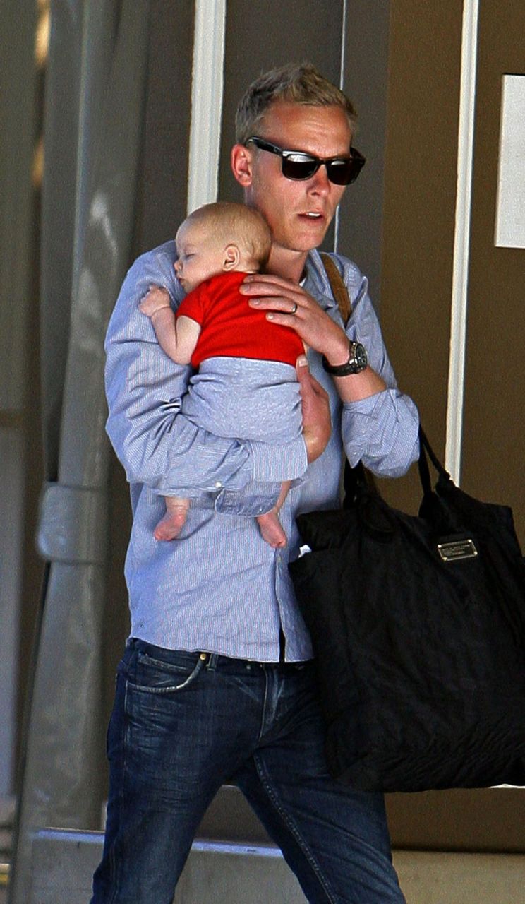 Laurence Fox