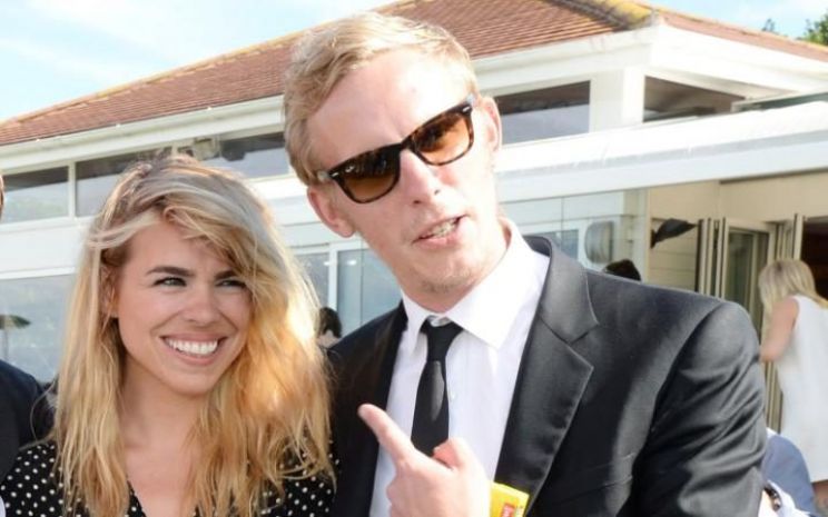 Laurence Fox