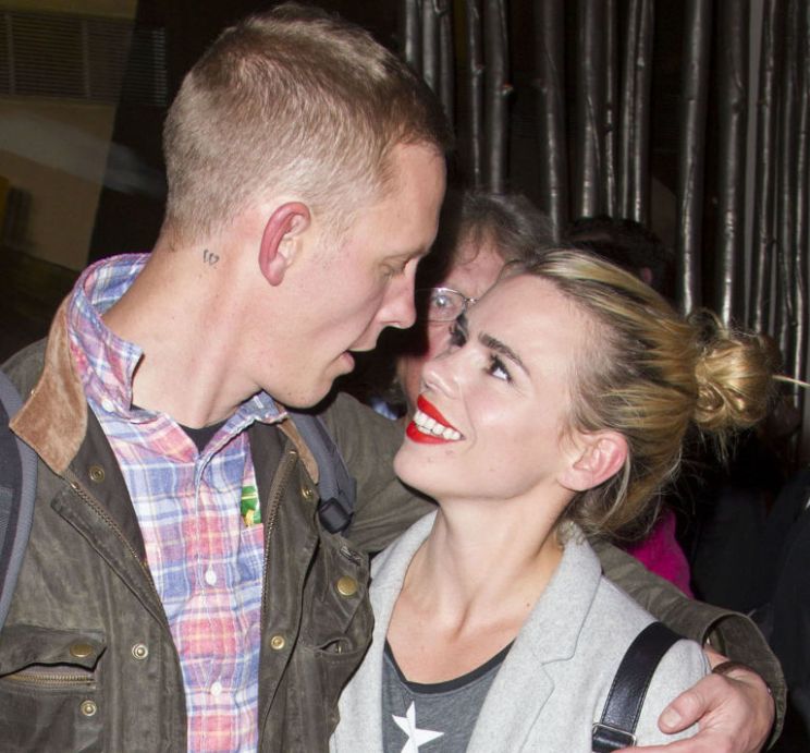 Laurence Fox
