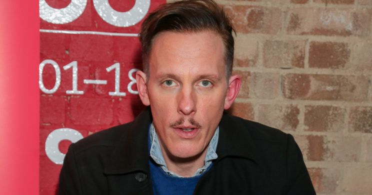 Laurence Fox