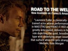 Laurence Fuller