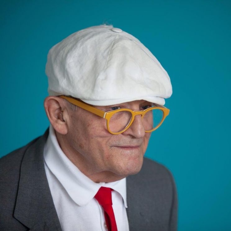 Laurence Fuller