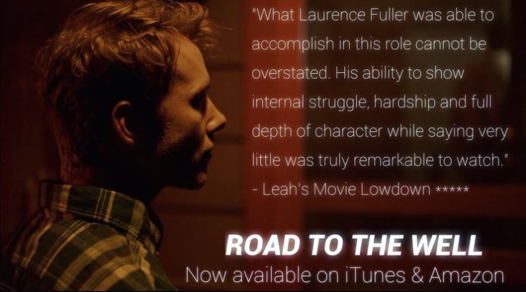Laurence Fuller
